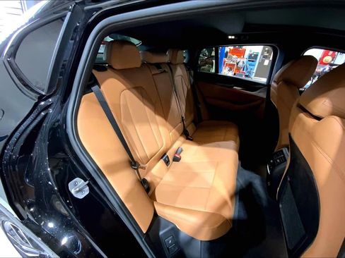 Used 2024 BMW X4 xDrive30i w/ Premium Package image 20