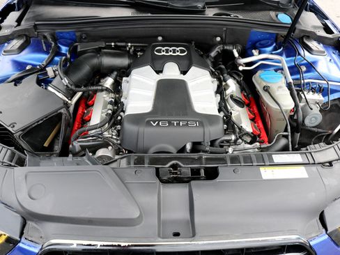 Used 2016 Audi S5 Premium Plus w/ Technology Package image 46