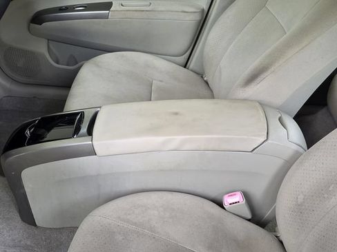 Used 2008 Toyota Prius FWD image 8