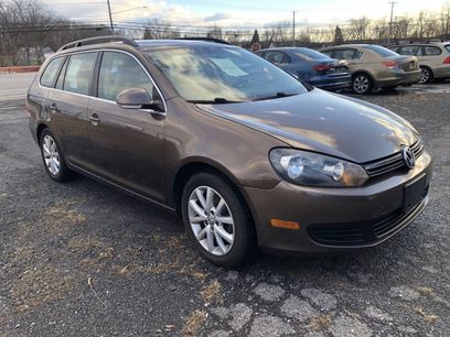 Used 2011 Volkswagen Jetta SE