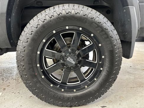 Used 2018 RAM 2500 Laramie w/ Snow Chief Group AWD/4WD image 30