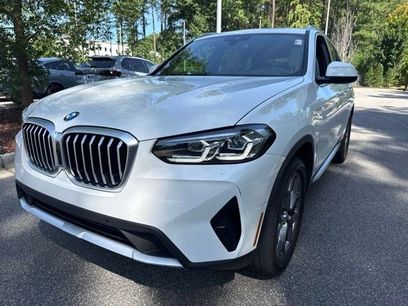 Used 2023 BMW X3 xDrive30i w/ Premium Package