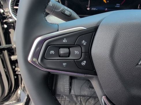 New 2026 Chevrolet Trax ACTIV w/ Sunroof Package image 16