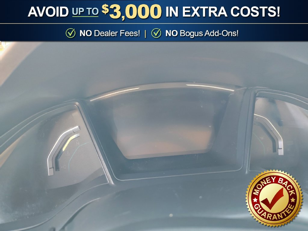 Used 2020 Honda Civic LX image 19