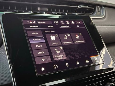 Used 2023 Jeep Grand Cherokee L Laredo image 50