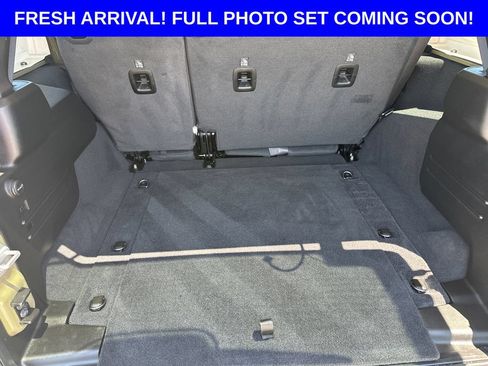 Used 2026 Jeep Wrangler Unlimited Rubicon w/ Xtreme 35 Tire Package AWD/4WD image 35