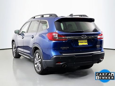 Used 2019 Subaru Ascent Limited w/ Popular Package #2A AWD/4WD image 5