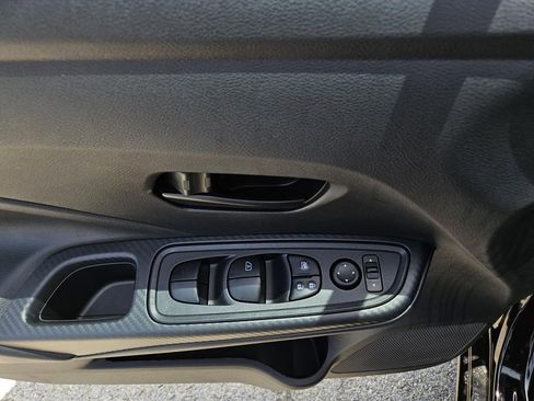 New 2025 Nissan Versa S w/ S Plus Package image 13