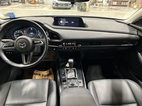 Certified 2023 MAZDA CX-30 AWD 2.5 S w/ Preferred Package image 9