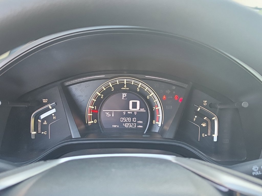 Used 2017 Honda CR-V LX image 22