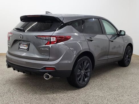 New 2026 Acura RDX A-Spec image 3