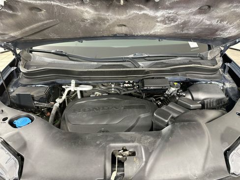 Used 2021 Honda Pilot Special Edition image 36