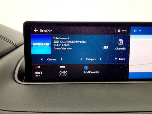 Used 2023 Acura MDX SH-AWD w/ Technology Package image 19