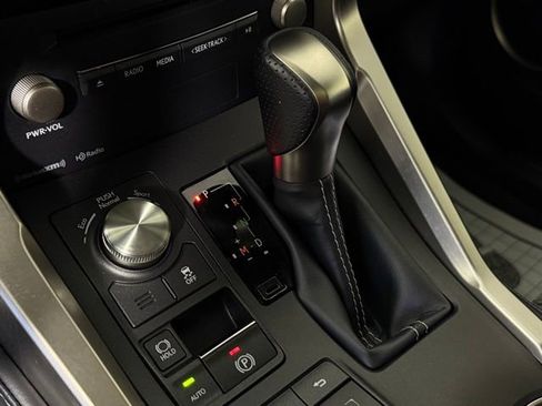 Used 2020 Lexus NX 300 F Sport image 20