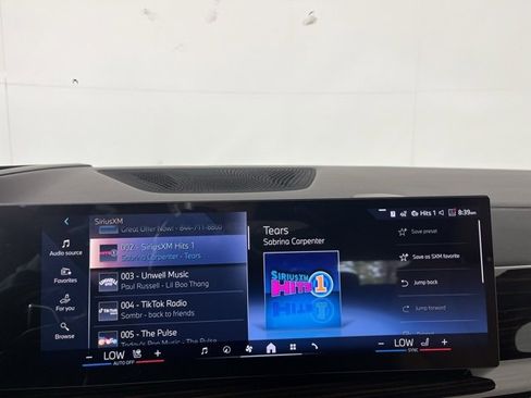 New 2026 BMW X5 xDrive50e w/ M Sport Package image 15