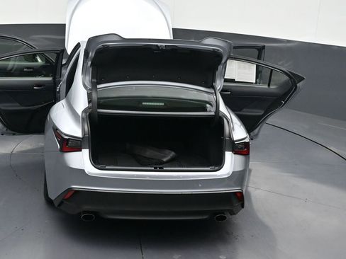 Used 2021 Lexus IS 300 w/ Comfort Package image 35