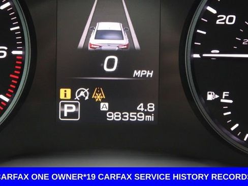 Used 2021 Subaru Legacy w/ Alloy Wheel Package image 30