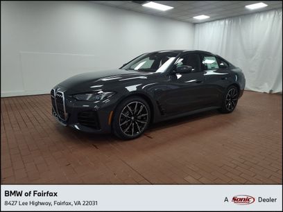 New 2026 BMW 430i xDrive w/ M Sport Package