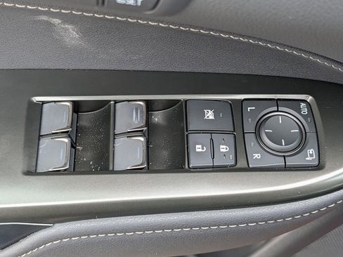 New 2026 Lexus NX 450h+ AWD w/ Luxury Package image 16