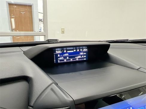 Certified 2023 Subaru Forester Wilderness image 9