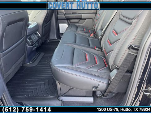 New 2025 Ford F150 Raptor AWD/4WD image 22