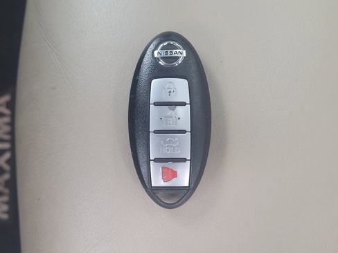 Used 2014 Nissan Maxima 3.5 SV w/ Premium Package FWD image 32