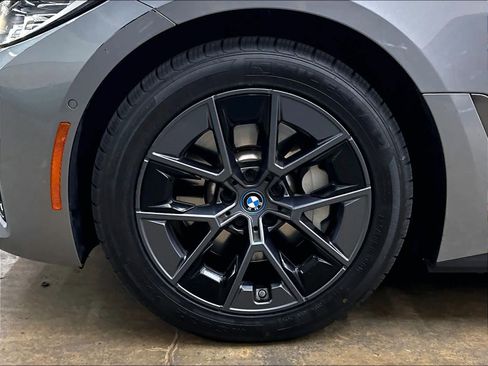Used 2023 BMW i4 eDrive35 w/ Premium Package RWD image 12
