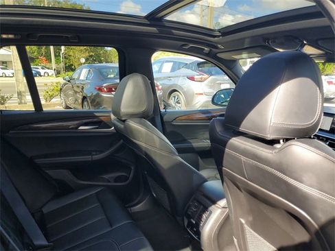 Used 2024 BMW X3 sDrive30i image 33