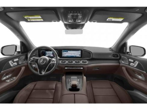 New 2025 Mercedes-Benz GLE 350 4MATIC image 11