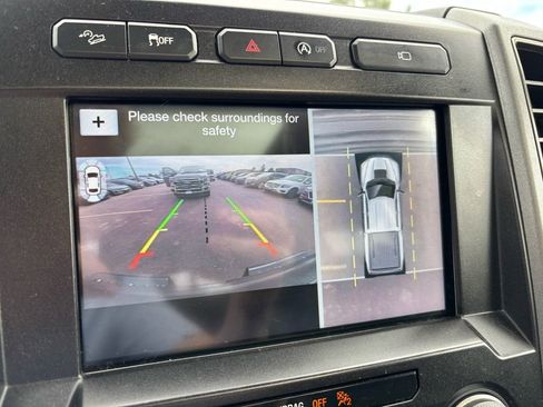 Used 2017 Ford F150 Raptor w/ Equipment Group 802A Luxury image 29