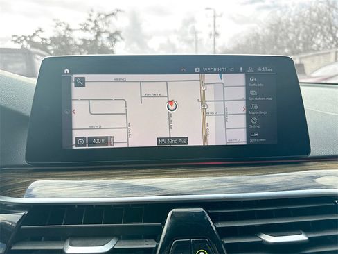 Used 2020 BMW 530i w/ Convenience Package image 14