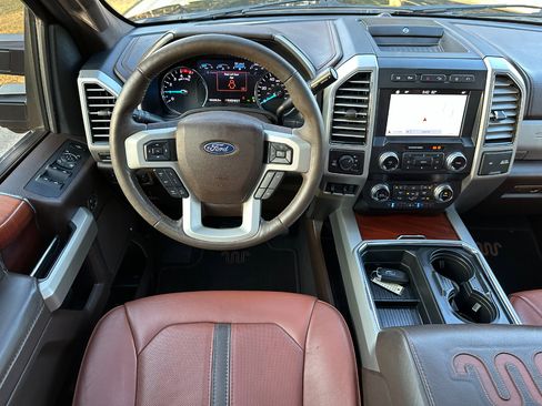 Used 2019 Ford F250 King Ranch w/ King Ranch Ultimate Package image 32