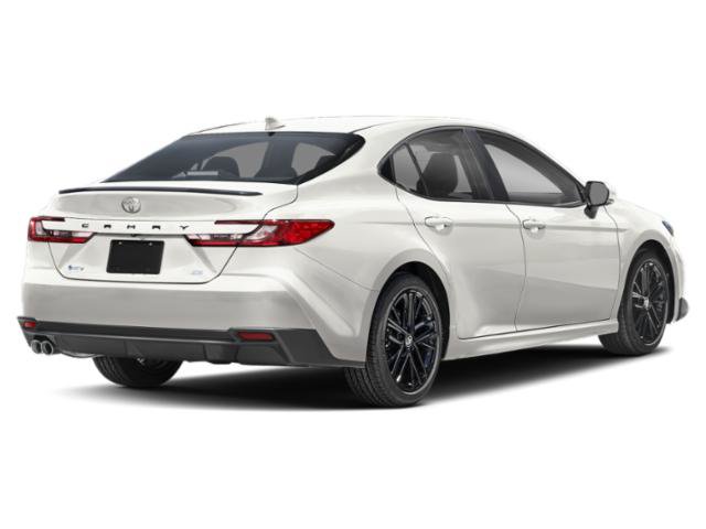 New 2027 Toyota Camry SE w/ Convenience Package FWD image 2