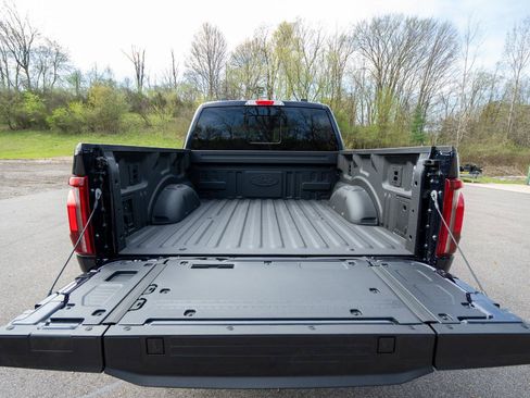 Used 2025 Ford F150 Tremor w/ Equipment Group 402A High image 35