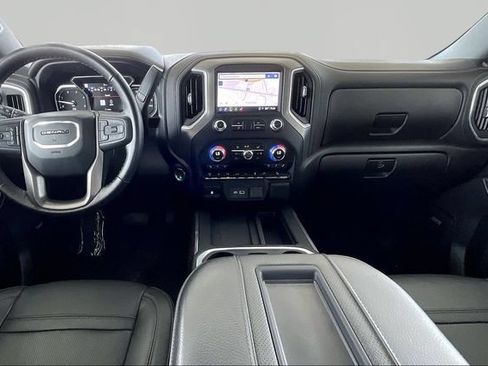 Used 2022 GMC Sierra 2500 Denali w/ Denali Ultimate Package AWD/4WD image 7