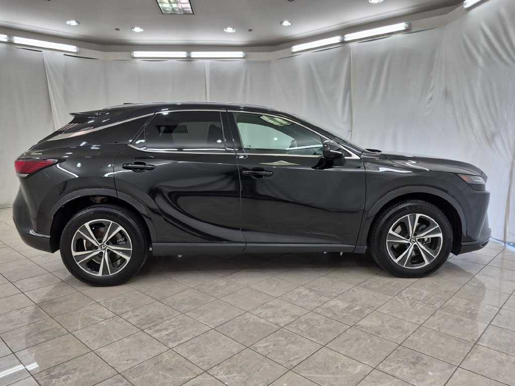 Certified 2024 Lexus RX 350 Premium w/ Convenience Package AWD/4WD image 11