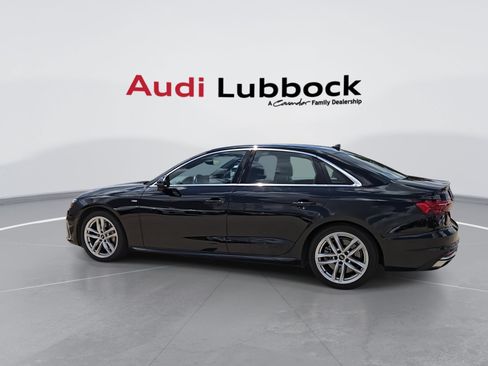 Used 2024 Audi A4 2.0T Premium Plus AWD/4WD image 6