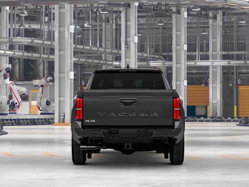 New 2026 Toyota Tacoma SR5 AWD/4WD image 10