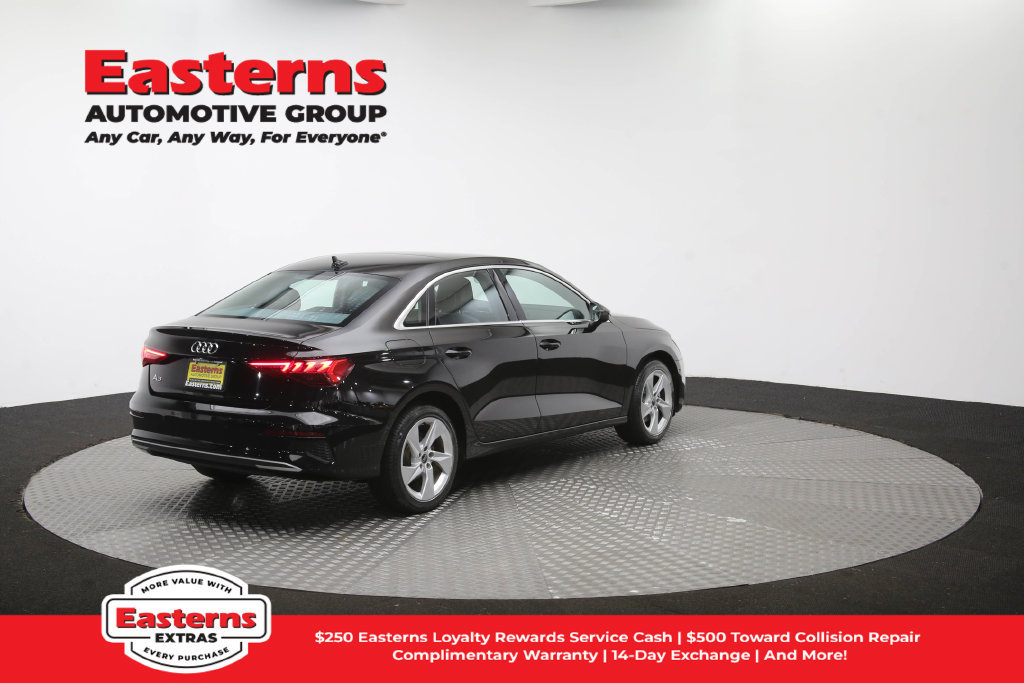 Used 2024 Audi A3 2.0T Premium FWD image 44