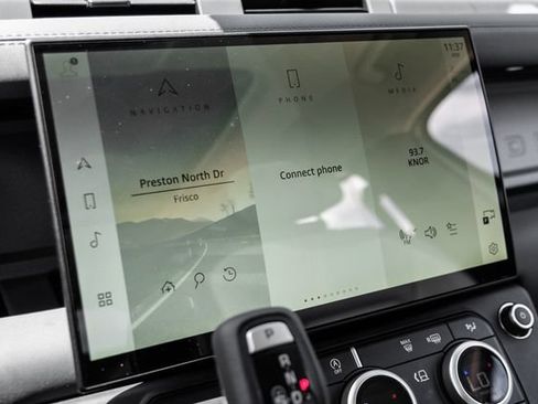 New 2026 Land Rover Defender 110 X AWD/4WD image 34