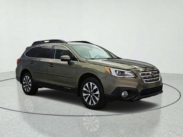 Used 2017 Subaru Outback 3.6R Limited AWD/4WD image 8