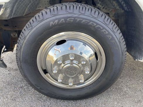 Used 2007 Ford F350 XL image 14