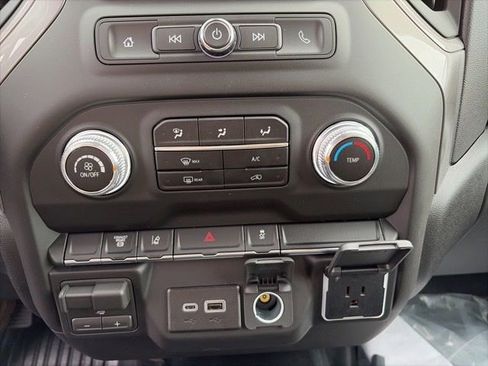 New 2026 GMC Sierra 3500 Pro w/ Convenience Package image 14