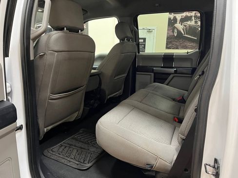 Used 2021 Ford F250 XLT AWD/4WD image 30