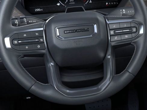 New 2026 GMC Acadia Denali w/ Super Cruise Package AWD/4WD image 19