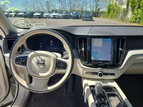 Used 2023 Volvo XC60 B5 Plus w/ Protection Package Premier AWD/4WD image 6