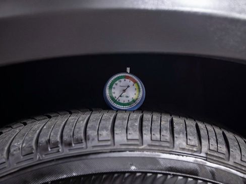 Used 2025 INFINITI QX55 Luxe w/ Cargo Package image 44