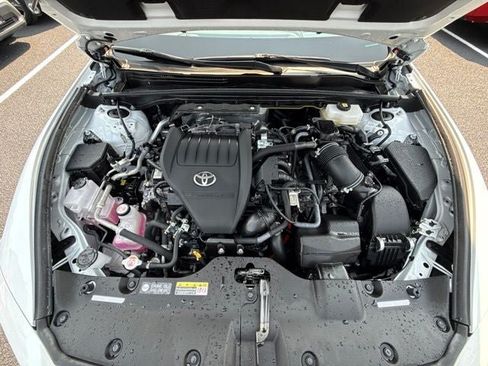 Certified 2026 Toyota Crown Platinum AWD/4WD image 2