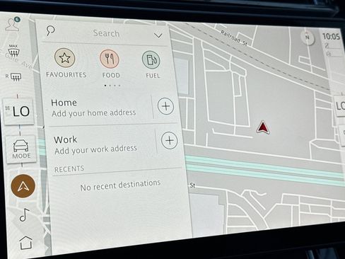 Used 2026 Land Rover Range Rover Velar Dynamic SE image 22