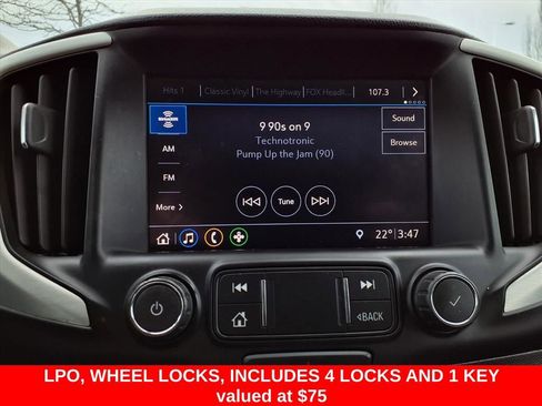 Used 2020 GMC Terrain SLT w/ Preferred Package image 8